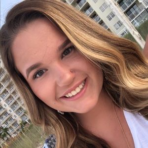 Meet your Posher, Maegen